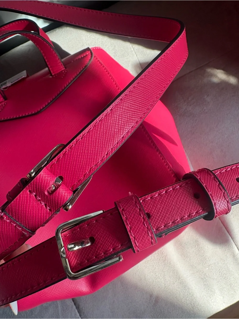 Kate Spade - Hot Pink Women’s Backpack